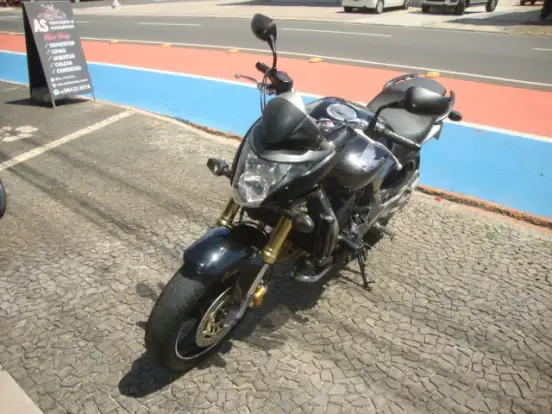 HONDA-CB 600F HORNET HONDA-CB 600F HORNET-2008