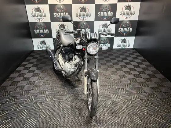 HONDA CG 150 FAN ESDi 