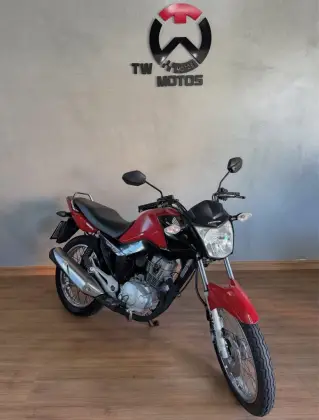 HONDA CG 150 FAN ESDi HONDA CG 150 FAN ESDi