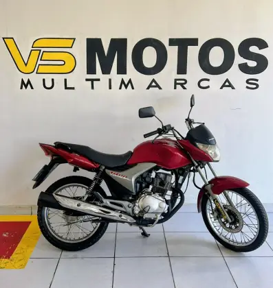 HONDA CG 150 TITAN MIX ESD 