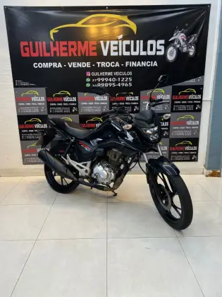 HONDA CG 160 FAN HONDA CG 160 FAN