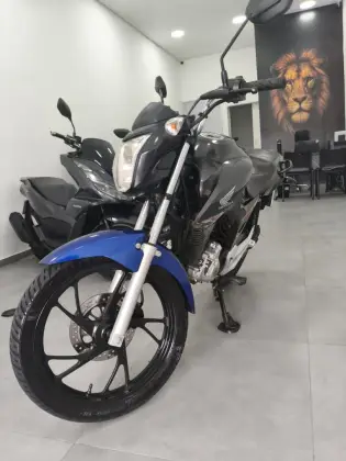 HONDA CG 160 FAN HONDA CG 160 FAN