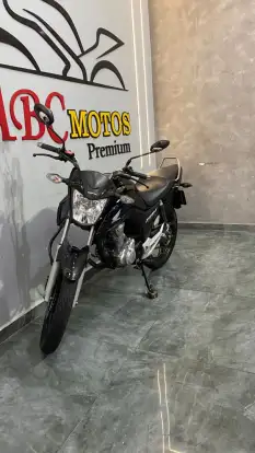 HONDA-CG 160 FAN HONDA-CG 160 FAN-2024