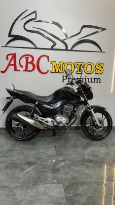 HONDA-CG 160 FAN HONDA-CG 160 FAN-2024