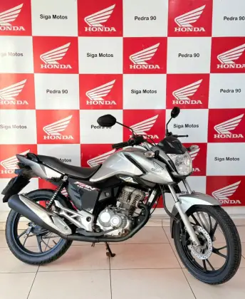 HONDA CG 160 FAN HONDA CG 160 FAN