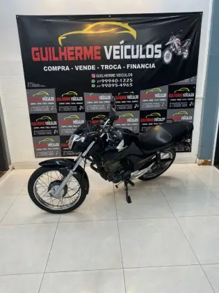 HONDA CG 160 START ES HONDA CG 160 START ES