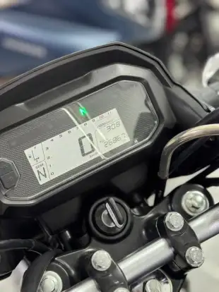 HONDA-CG 160 START ES-2024