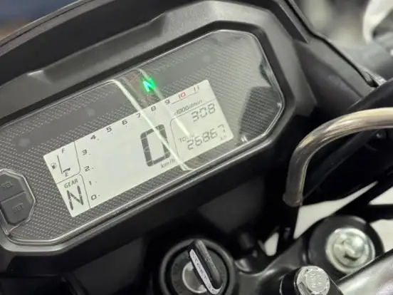 HONDA-CG 160 START ES HONDA-CG 160 START ES-2024