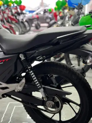HONDA-CG 160 START ES HONDA-CG 160 START ES-2024