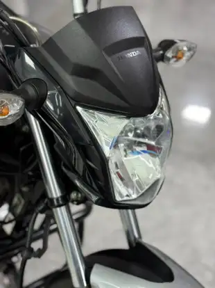 HONDA-CG 160 START ES-2024