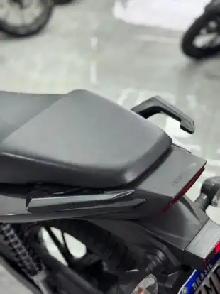 HONDA-CG 160 START ES-2024