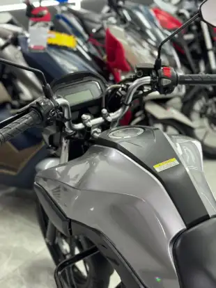 HONDA-CG 160 START ES HONDA-CG 160 START ES-2024