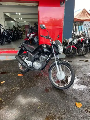 HONDA CG 160 START ES HONDA CG 160 START ES