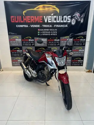 HONDA CG 160 TITAN HONDA CG 160 TITAN