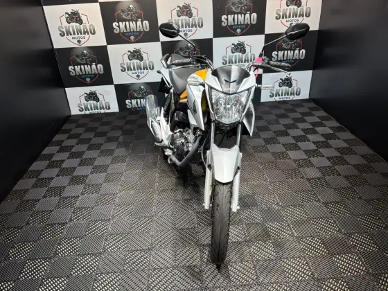 HONDA CG 160 TITAN 