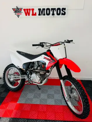HONDA CRF 230F 