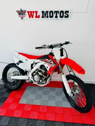 HONDA CRF 250R 