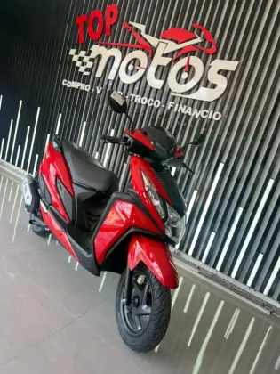 HONDA ELITE 125i 