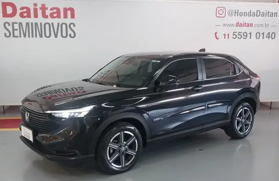 HONDA HR-V 1.5 DI I-VTEC FLEX EX CVT