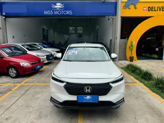 HONDA HR-V 1.5 DI I-VTEC FLEX EX CVT