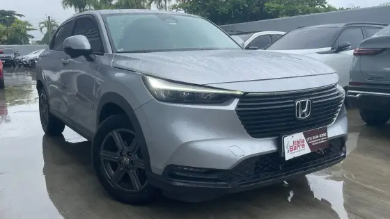 HONDA HR-V 1.5 DI I-VTEC FLEX EXL CVT
