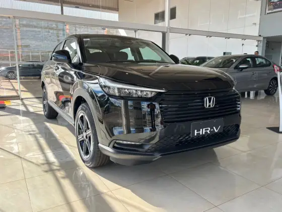 HONDA HR-V 1.5 DI I-VTEC FLEX EXL CVT