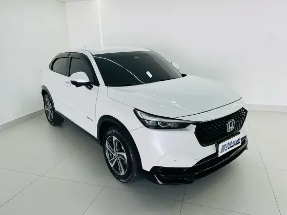 HONDA HR-V 1.5 DI I-VTEC TURBO FLEX TOURING CVT HONDA HR-V 1.5 DI I-VTEC TURBO FLEX TOURING CVT