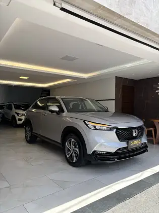HONDA HR-V 1.5 DI I-VTEC TURBO FLEX TOURING CVT