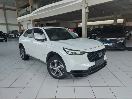 HONDA HR-V 1.5 DI I-VTEC TURBO FLEX TOURING CVT