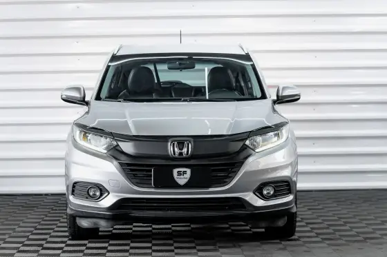 HONDA HR-V 1.8 16V FLEX EX 4P AUTOMÁTICO