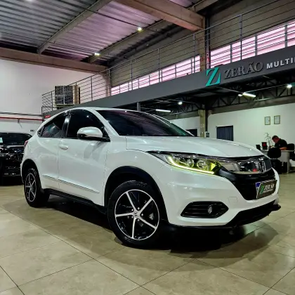 HONDA HR-V 1.8 16V FLEX LX 4P AUTOMÁTICO