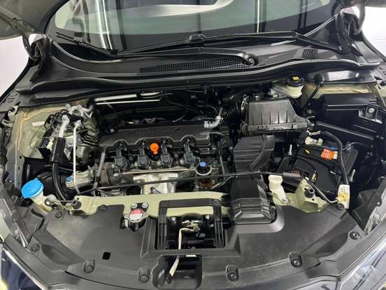 HONDA-HR-V-1.5 16V TURBO GASOLINA TOURING 4P AUTOMÁTICO HONDA-HR-V-2020