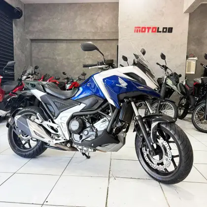 HONDA NC 750X ABS 