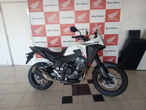 HONDA NX 500 HONDA NX 500