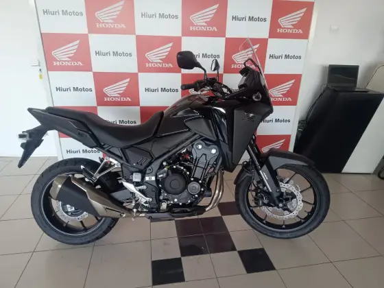 HONDA NX 500 HONDA NX 500