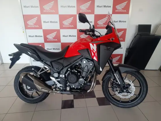 HONDA NX 500 HONDA NX 500