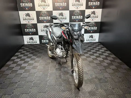 HONDA NXR 160 BROS CBS 