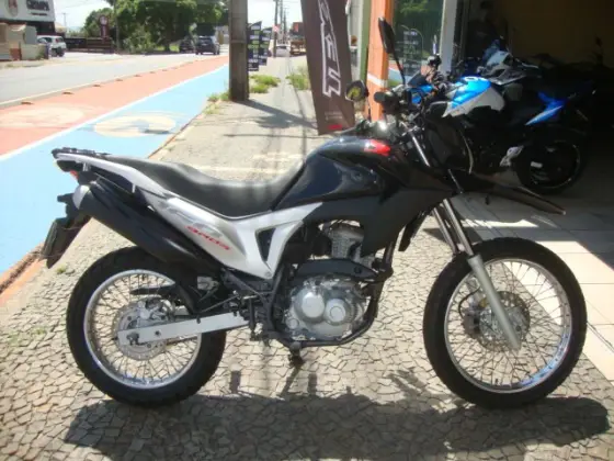 HONDA NXR 160 BROS ESDD 