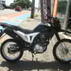 HONDA NXR 160 BROS HONDA NXR 160 BROS