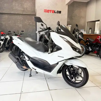 HONDA PCX 160 ABS HONDA PCX 160 ABS