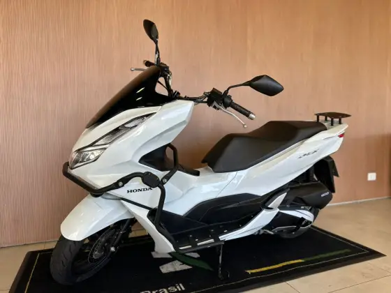 HONDA PCX 160 ABS HONDA PCX 160 ABS
