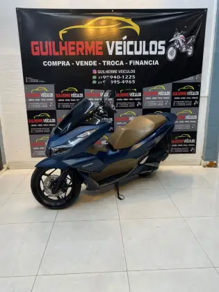 HONDA PCX 160 DLX 