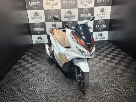 HONDA PCX DLX 