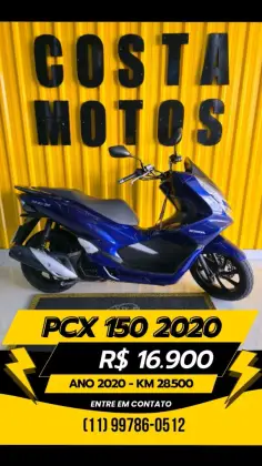 HONDA PCX HONDA PCX