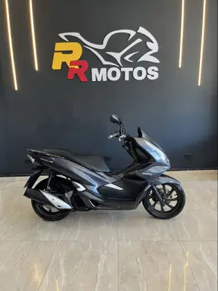 HONDA PCX HONDA PCX