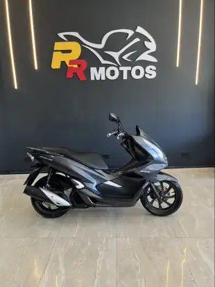 HONDA-PCX HONDA-PCX-2022
