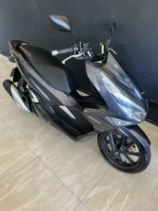 HONDA-PCX-2022