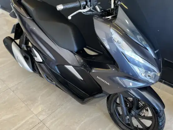 HONDA-PCX HONDA-PCX-2022
