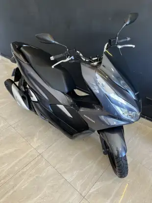 HONDA-PCX HONDA-PCX-2022