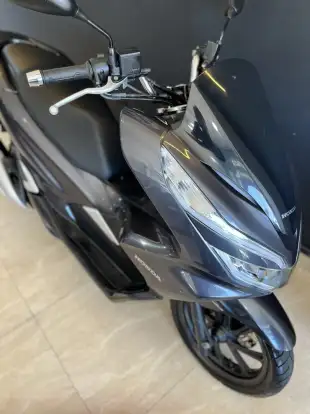 HONDA-PCX HONDA-PCX-2022